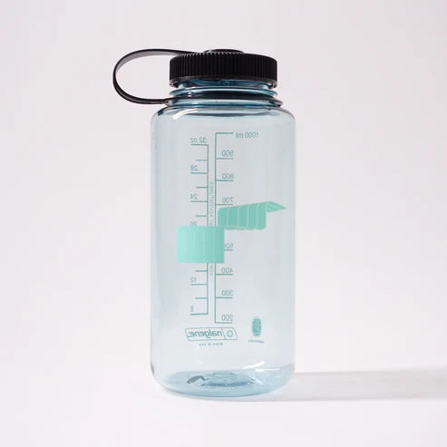 【Moonlight Gear】ムーンライトギア 水と。Nalgene Bottle "3Color"