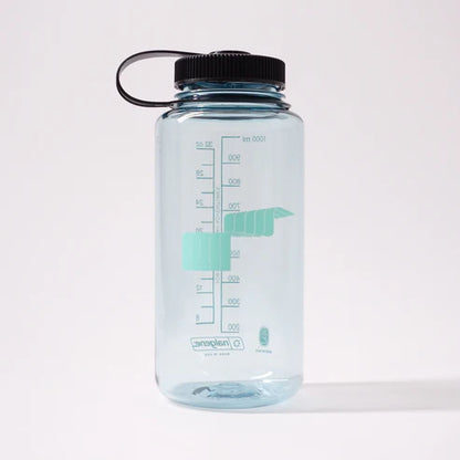 【Moonlight Gear】ムーンライトギア 水と。Nalgene Bottle "3Color"