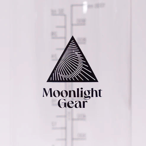 【Moonlight Gear】ムーンライトギア 水と。Nalgene Bottle "3Color"