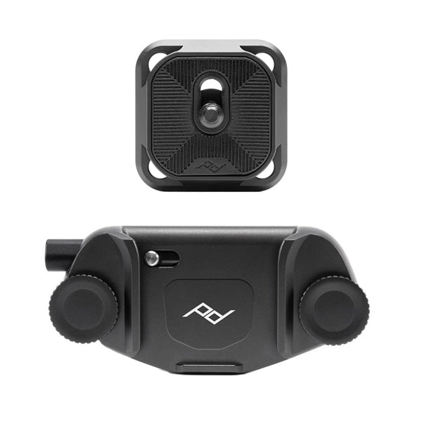 【Peak Design】 ピークデザイン Capture V3 "5Color"