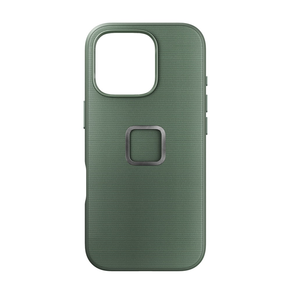 【Peak Design】 ピークデザイン Everyday Case iPhone 16 Pro  "4Color" ※ネコポス可