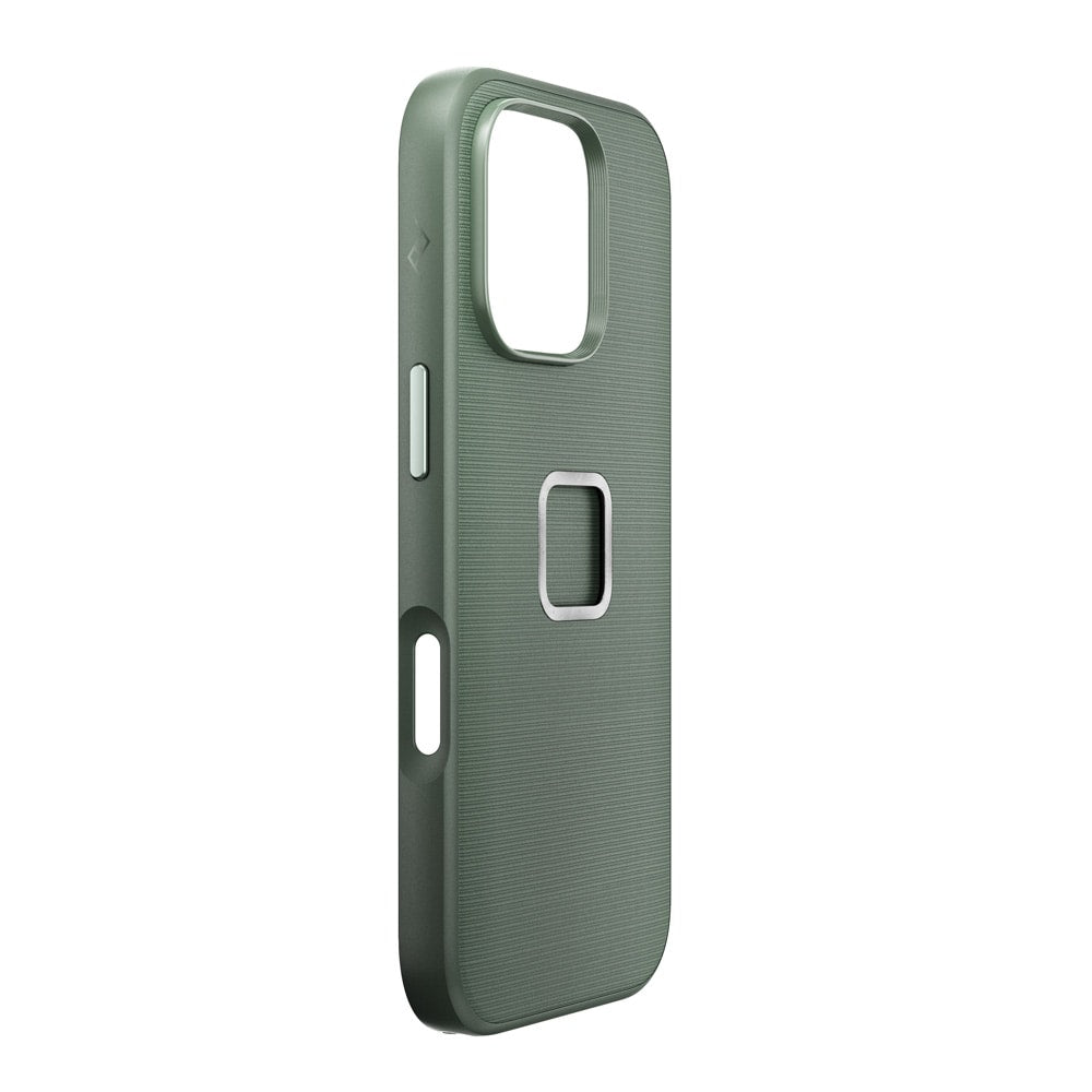 【Peak Design】 ピークデザイン Everyday Case iPhone 16 Pro  "4Color" ※ネコポス可