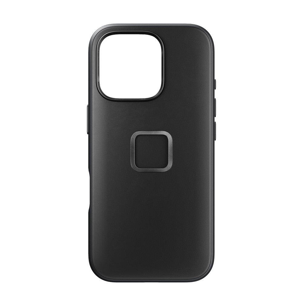 【Peak Design】 ピークデザイン Everyday Case iPhone 16 Pro  "4Color" ※ネコポス可
