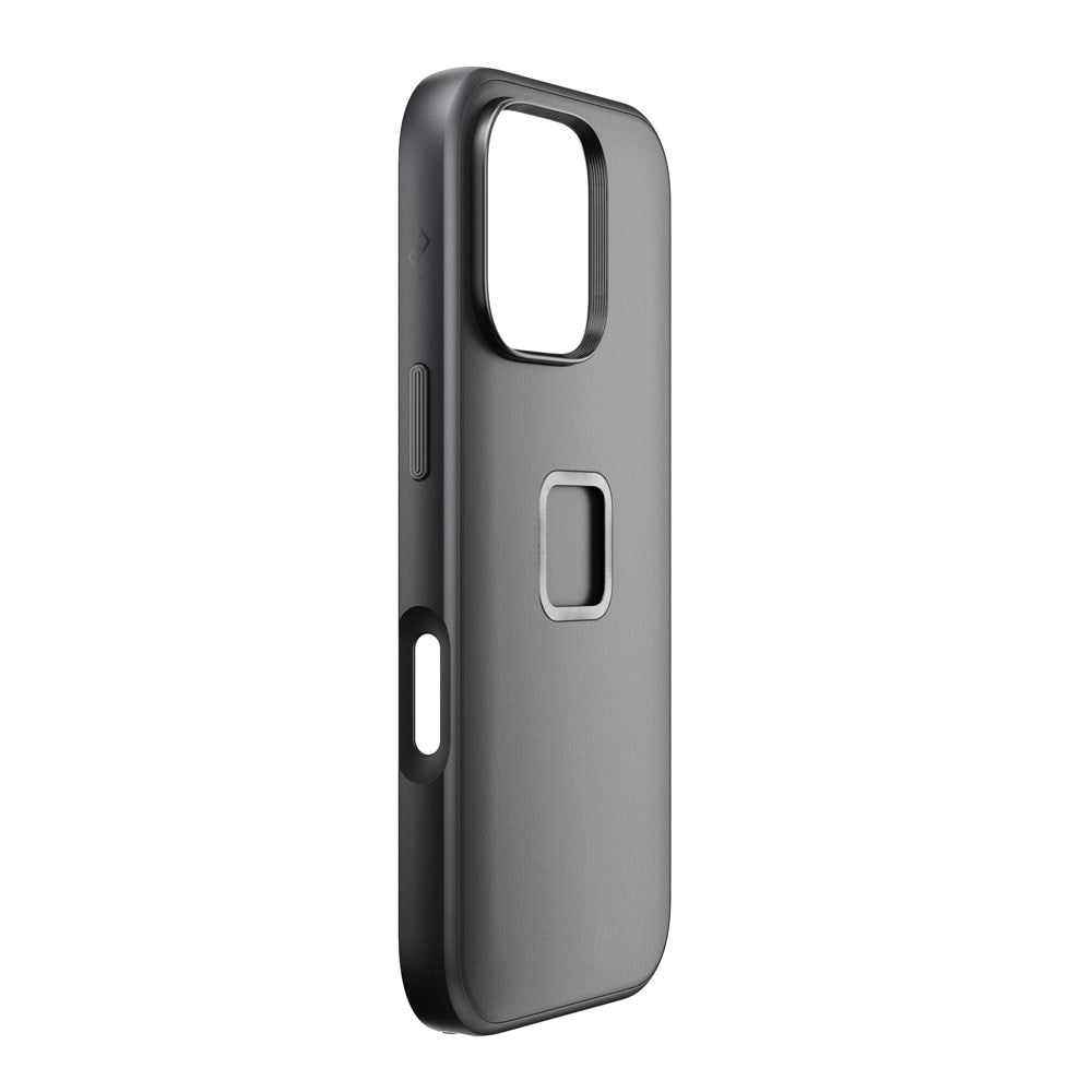 【Peak Design】 ピークデザイン Everyday Case iPhone 16 Pro  "4Color" ※ネコポス可