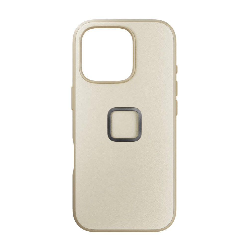 【Peak Design】 ピークデザイン Everyday Case iPhone 16 Pro  "4Color" ※ネコポス可