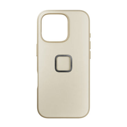 【Peak Design】 ピークデザイン Everyday Case iPhone 16 Pro  "4Color" ※ネコポス可
