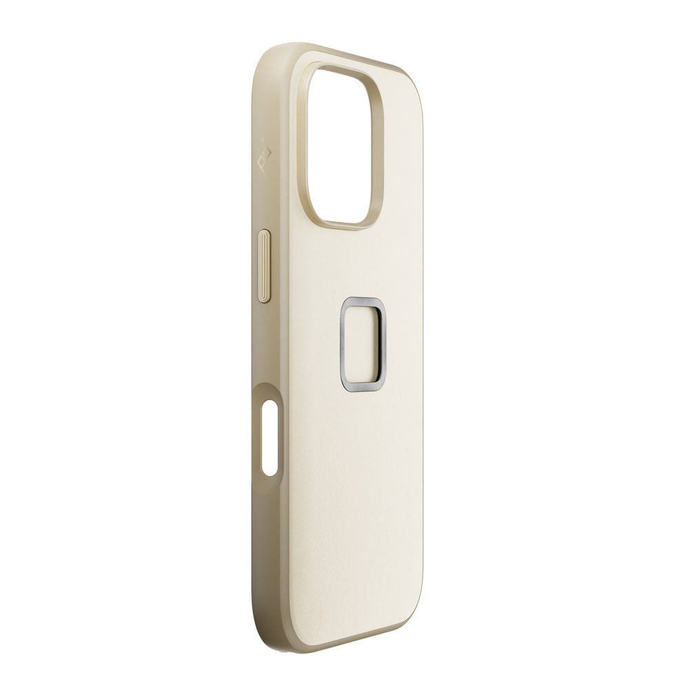 【Peak Design】 ピークデザイン Everyday Case iPhone 16 Pro  "4Color" ※ネコポス可