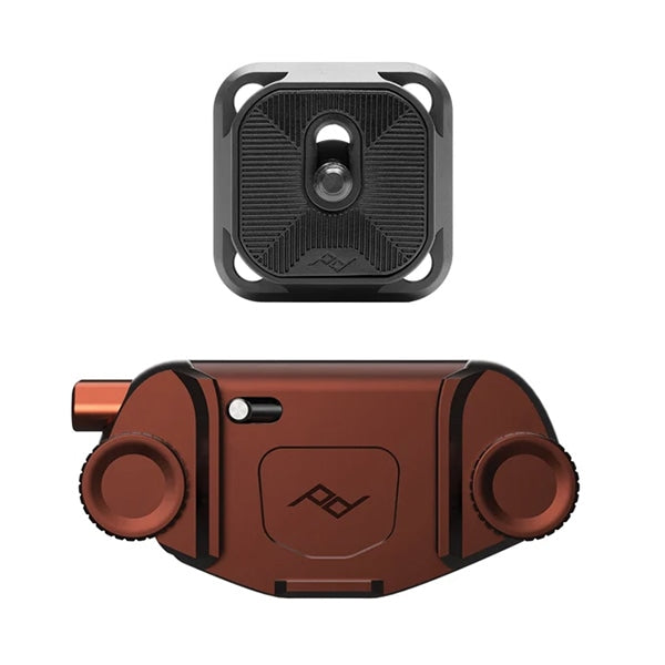 【Peak Design】 ピークデザイン Capture V3 "5Color"