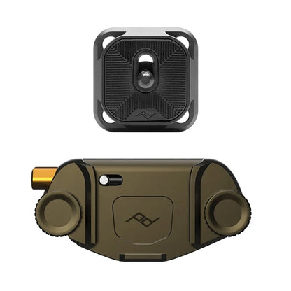 【Peak Design】 ピークデザイン Capture V3 "5Color"