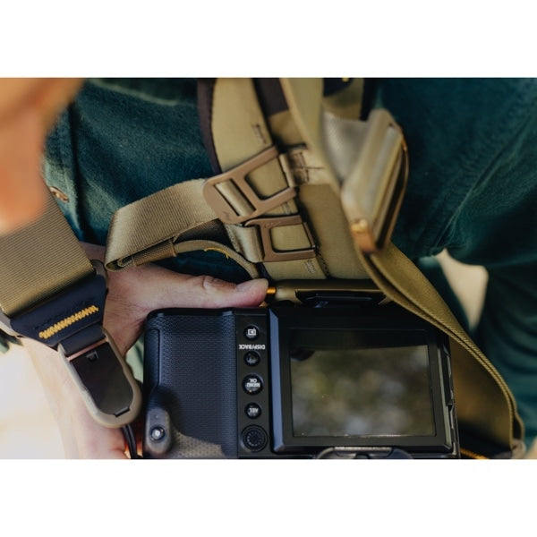 【Peak Design】 ピークデザイン Capture V3 "5Color"