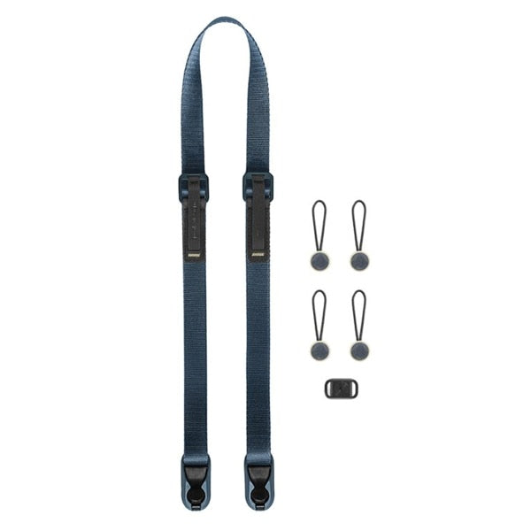 【Peak Design】 ピークデザイン Leash "9Color"