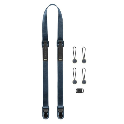 【Peak Design】 ピークデザイン Leash "9Color"