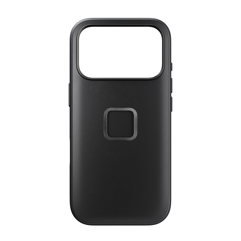 【Peak Design】 ピークデザイン Everyday Case iPhone 17 Pro "4Color" ※ネコポス可