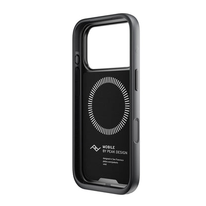 【Peak Design】 ピークデザイン Everyday Case iPhone 17 Pro "4Color" ※ネコポス可