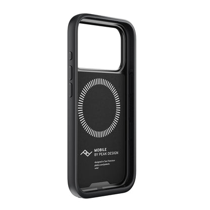 【Peak Design】 ピークデザイン Everyday Case iPhone 17 Pro "4Color" ※ネコポス可