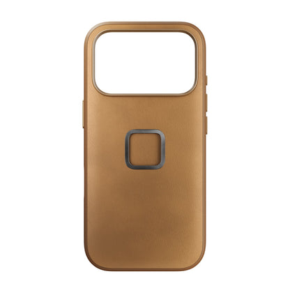 【Peak Design】 ピークデザイン Everyday Case iPhone 17 Pro "4Color" ※ネコポス可