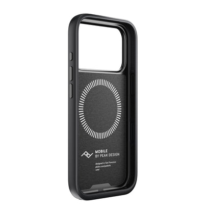 【Peak Design】 ピークデザイン Everyday Case iPhone 17 Pro "4Color" ※ネコポス可