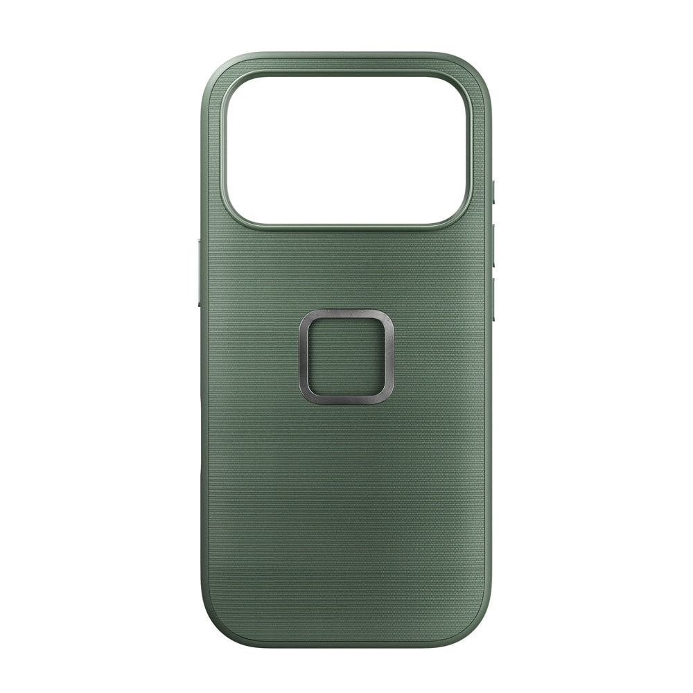 【Peak Design】 ピークデザイン Everyday Case iPhone 17 Pro "4Color" ※ネコポス可