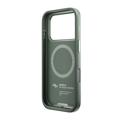 【Peak Design】 ピークデザイン Everyday Case iPhone 17 Pro "4Color" ※ネコポス可