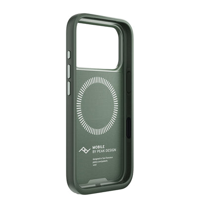 【Peak Design】 ピークデザイン Everyday Case iPhone 17 Pro "4Color" ※ネコポス可