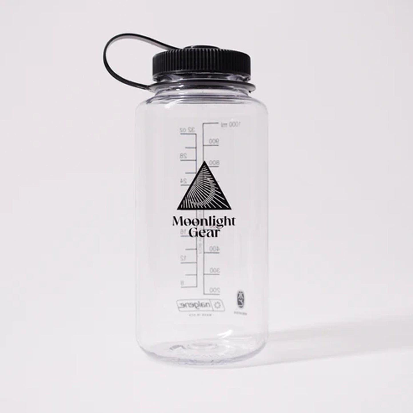 【Moonlight Gear】ムーンライトギア 水と。Nalgene Bottle "3Color"