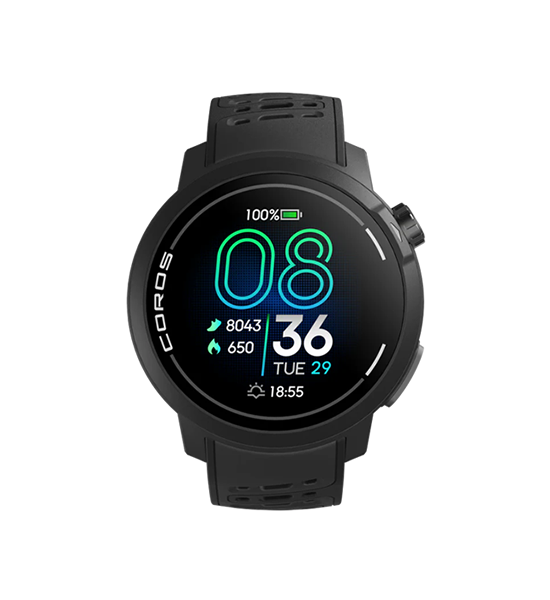 【COROS】カロス PACE Pro GPS Sport Watch "3Color"