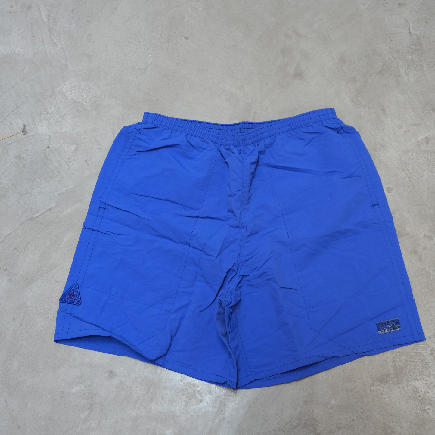 【patagonia】 パタゴニア men's Baggies Longs 7in "6Color" ※ネコポス可