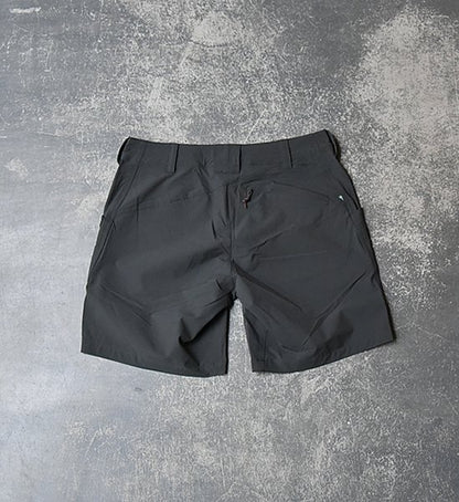 【KLATTERMUSEN】 クレッタルムーセン Vanadis Shorts "2Color”