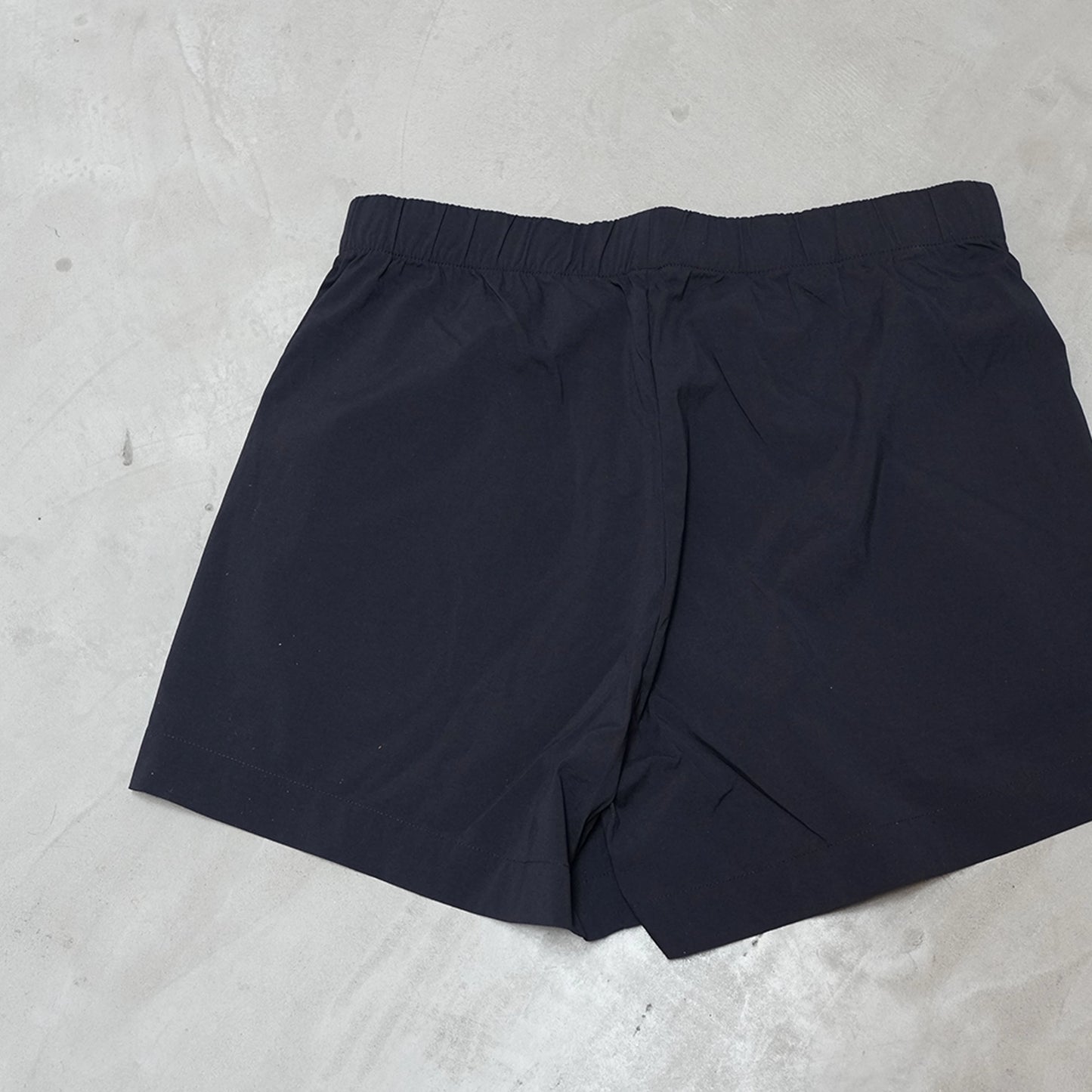 【HOUDINI】フーディニ women's Liquid Shorts "2olor" ※ネコポス可