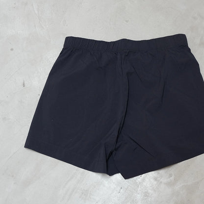 【HOUDINI】フーディニ women's Liquid Shorts "2olor" ※ネコポス可
