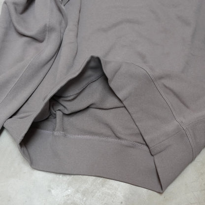 【THE NORTH FACE Purple Label】ノースフェイスパープルレーベル  men's Field Crewneck Sweatshirt "2Color"