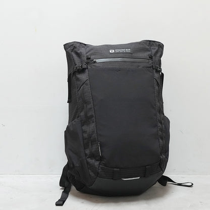 【Gossamer Gear】ゴッサマーギア Vagabond Jet 26 "Black"