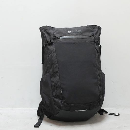 【Gossamer Gear】ゴッサマーギア Vagabond Jet 26 "Black"