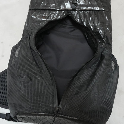 【holo】ホロ Flipper "Black"
