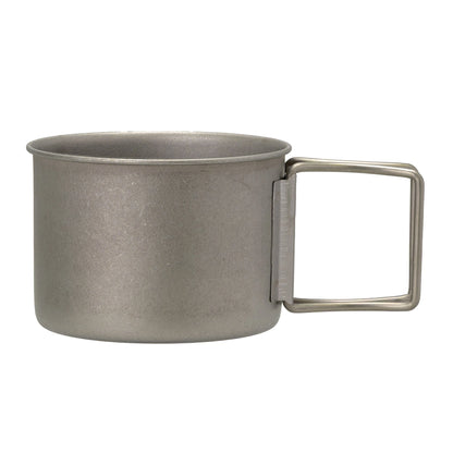 【EVERNEW】エバニュー ZARAZARA 220 FH Mug