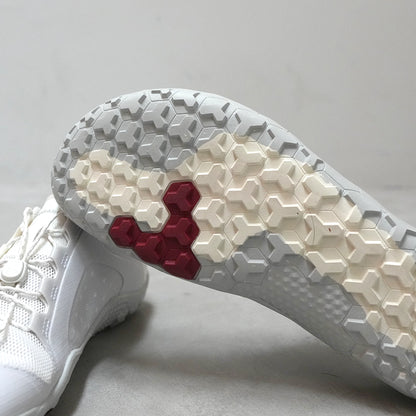 【VIVOBAREFOOT】ヴィヴォ ベアフット men's Primus Trail FG 3.5 "4Color"