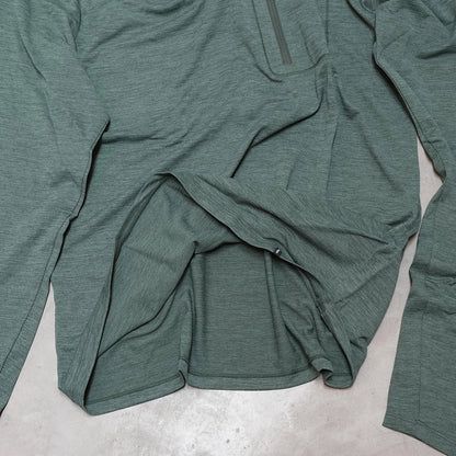 【patagonia】パタゴニア men's Long-Sleeved Capilene Cool Sun Shirt "CYGX"※ネコポス可