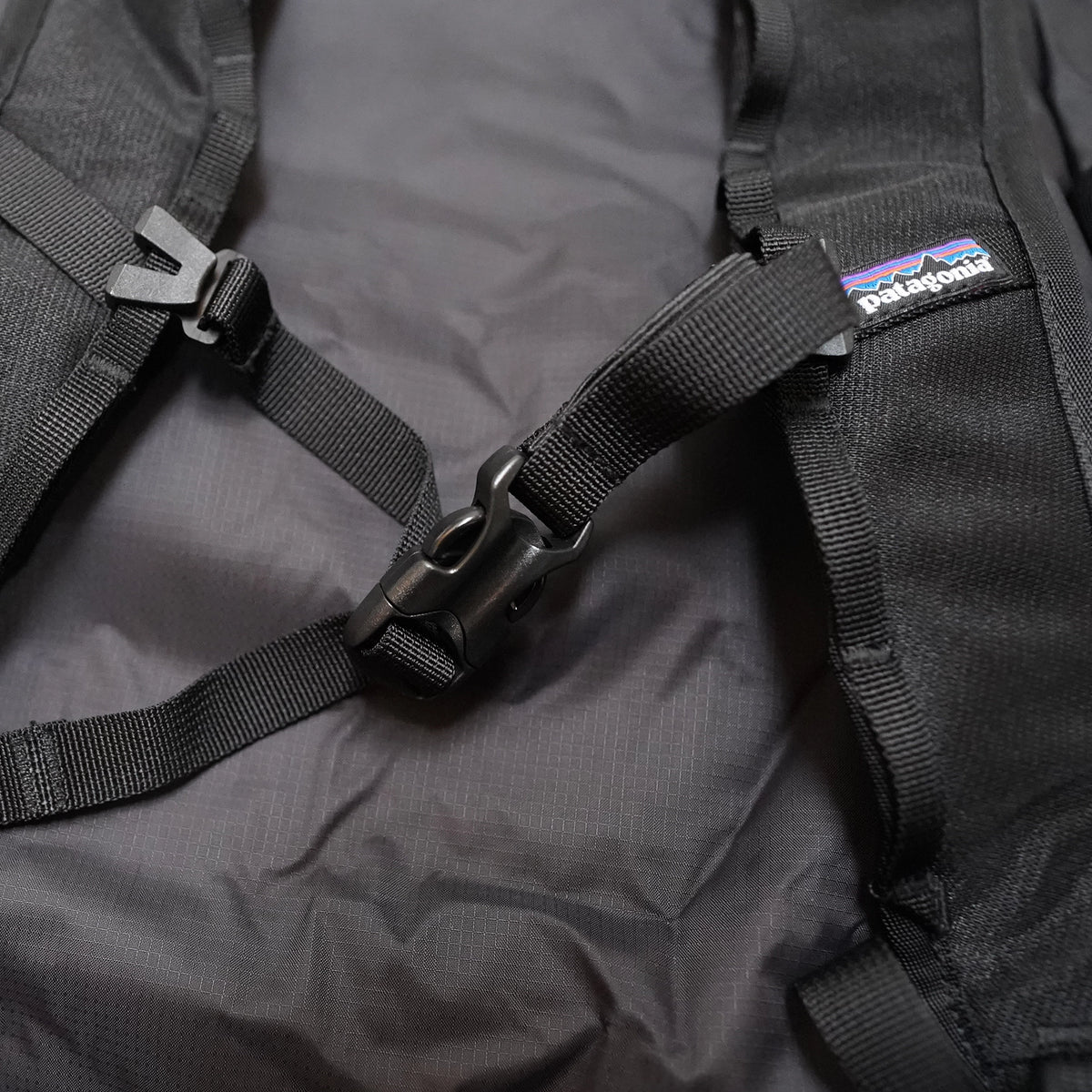 【patagonia】 パタゴニア Terravia tote Pack ”2Color”