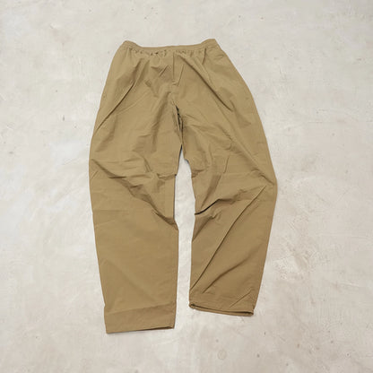【Moonlight Gear】ムーンライトギア unisex UNfake LT Pants "3Color"
