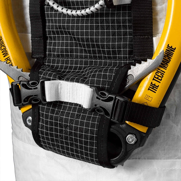 【Hyperlite Mountain Gear】 ハイパーライトマウンテンギア Ice Pack ”White”