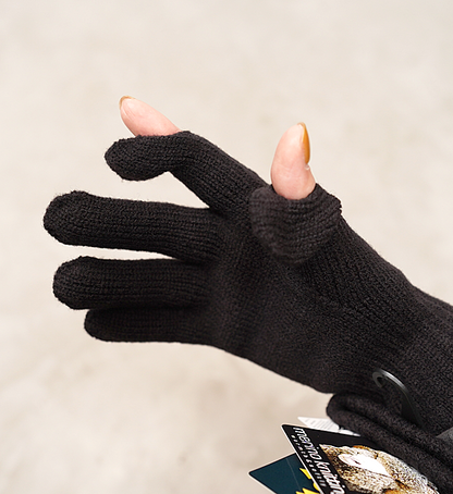 【Magic Mountain 】マジックマウンテン Smart Finger "Black" ※ネコポス可