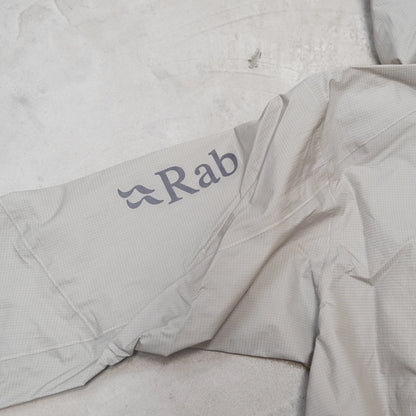 【Rab】ラブ women's Phantom Jacket "2Color"
