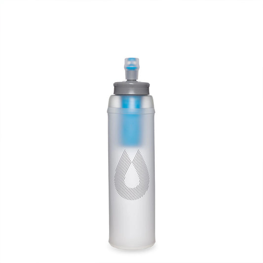 【Hydrapak】ハイドラパック Ultrafrasker Kit ＋500ml "フロスト"