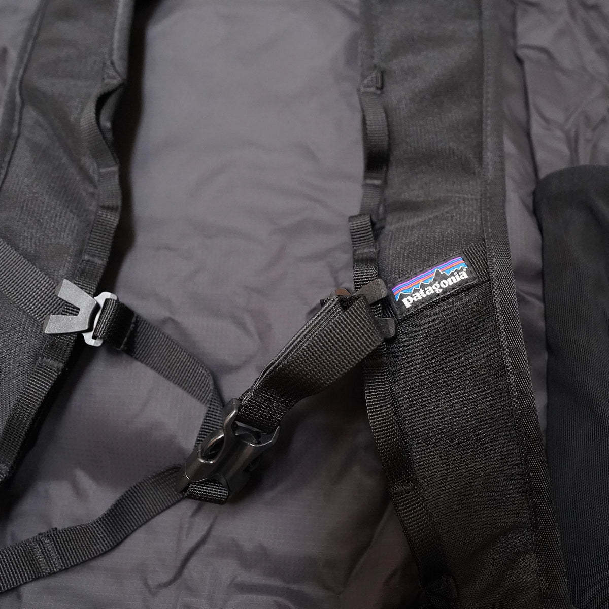 【patagonia】 パタゴニア Terravia tote Pack ”2Color”