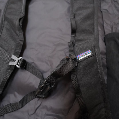 【patagonia】 パタゴニア Terravia tote Pack ”2Color”