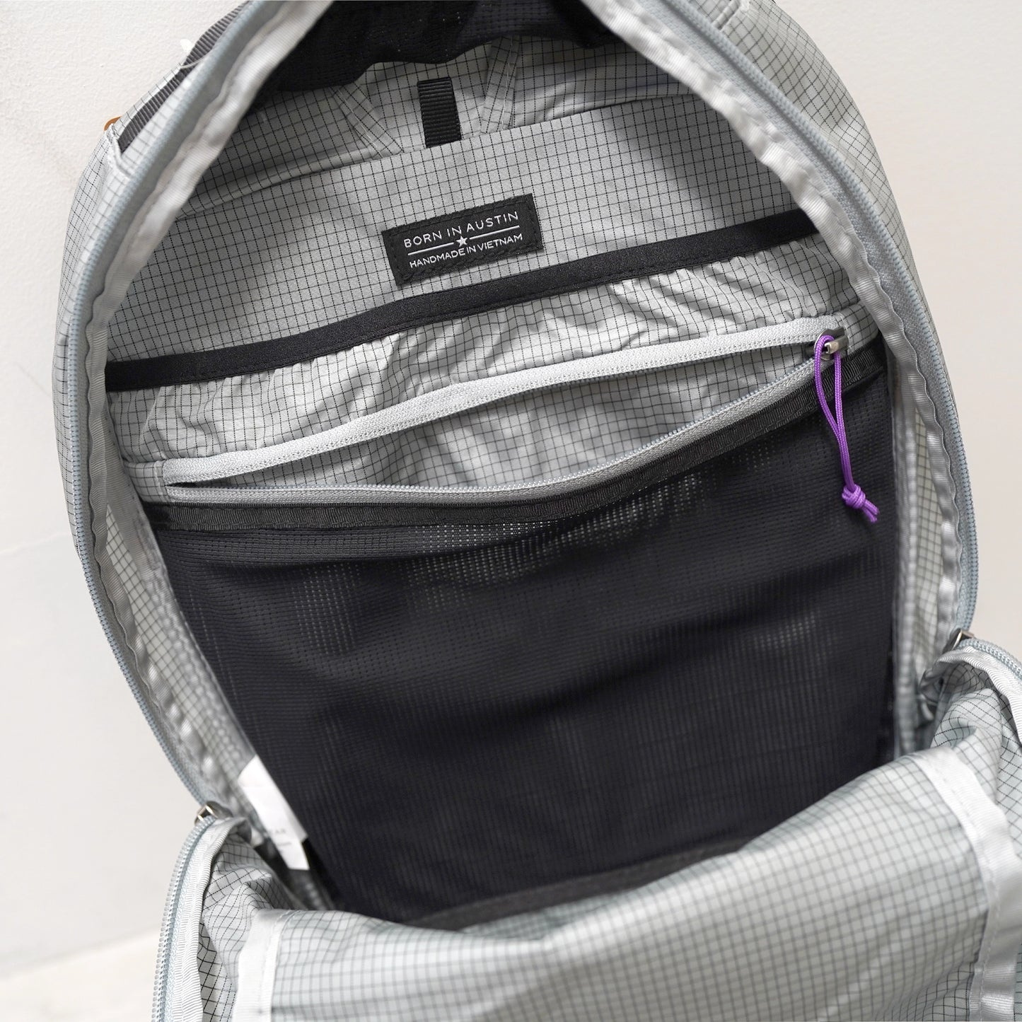 【Gossamer Gear】ゴッサマーギア TYPEⅡ Cima 15 "2Color"