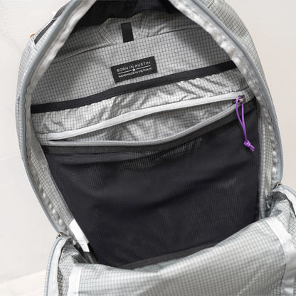 【Gossamer Gear】ゴッサマーギア TYPEⅡ Cima 15 "2Color"