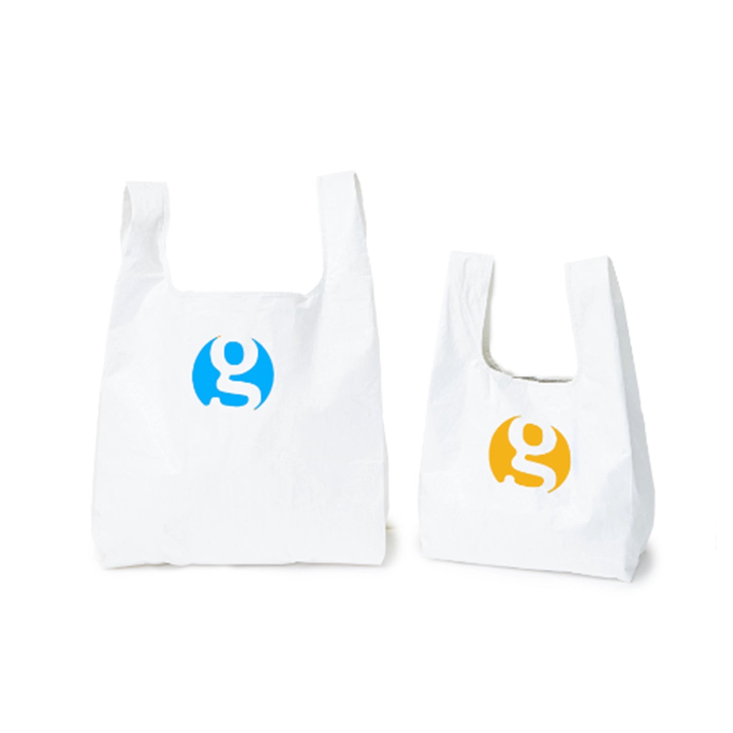 【Gossamer Gear】ゴッサマーギア Ultralight Tyvek® Eco Bag "2Color" ※ネコポス可