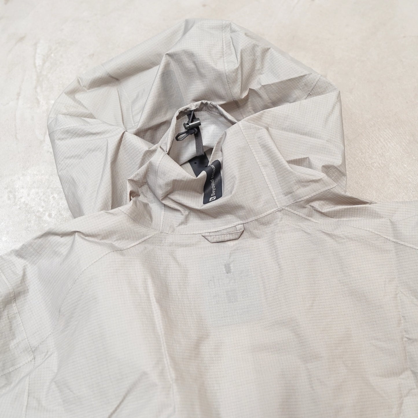 【Rab】ラブ men's Phantom Jacket "2Color"