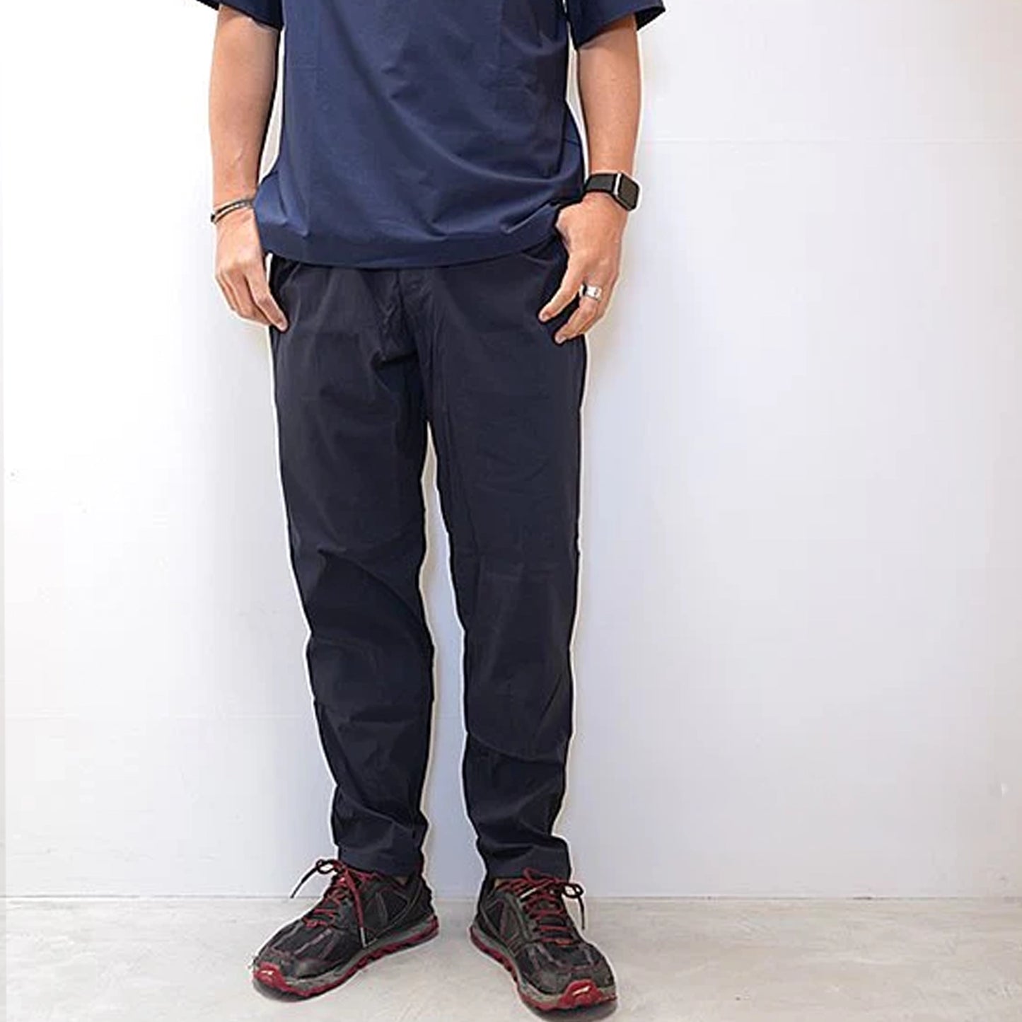 【HOUDINI】フーディニ men'ｓ Wadi Pants "7Color"